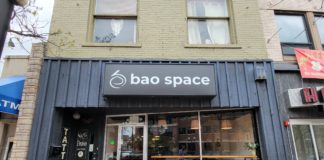 Bao Space on Main Street