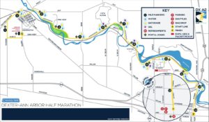 Half Marathon Map. Image Credit: dx2a.com