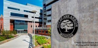 Image Credit: City of Ann Arbor Facebook Page