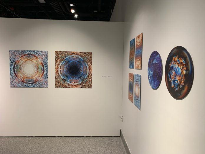 Art gallery