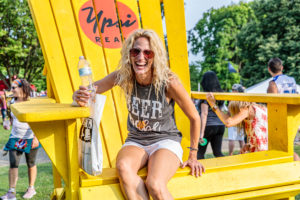 Image Credit: Chuck Marshall/Life in Michigan