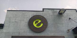 Erratic brewery