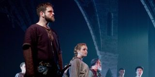 An MSF production. Image credit: Victor Yang.