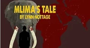 Milma's Tale. Image Credit: Theatre Nova.