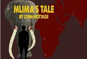 Milma's Tale. Image Credit: Theatre Nova.