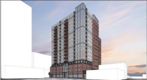 Image Credit Myefski Architects & Landmark Proprties