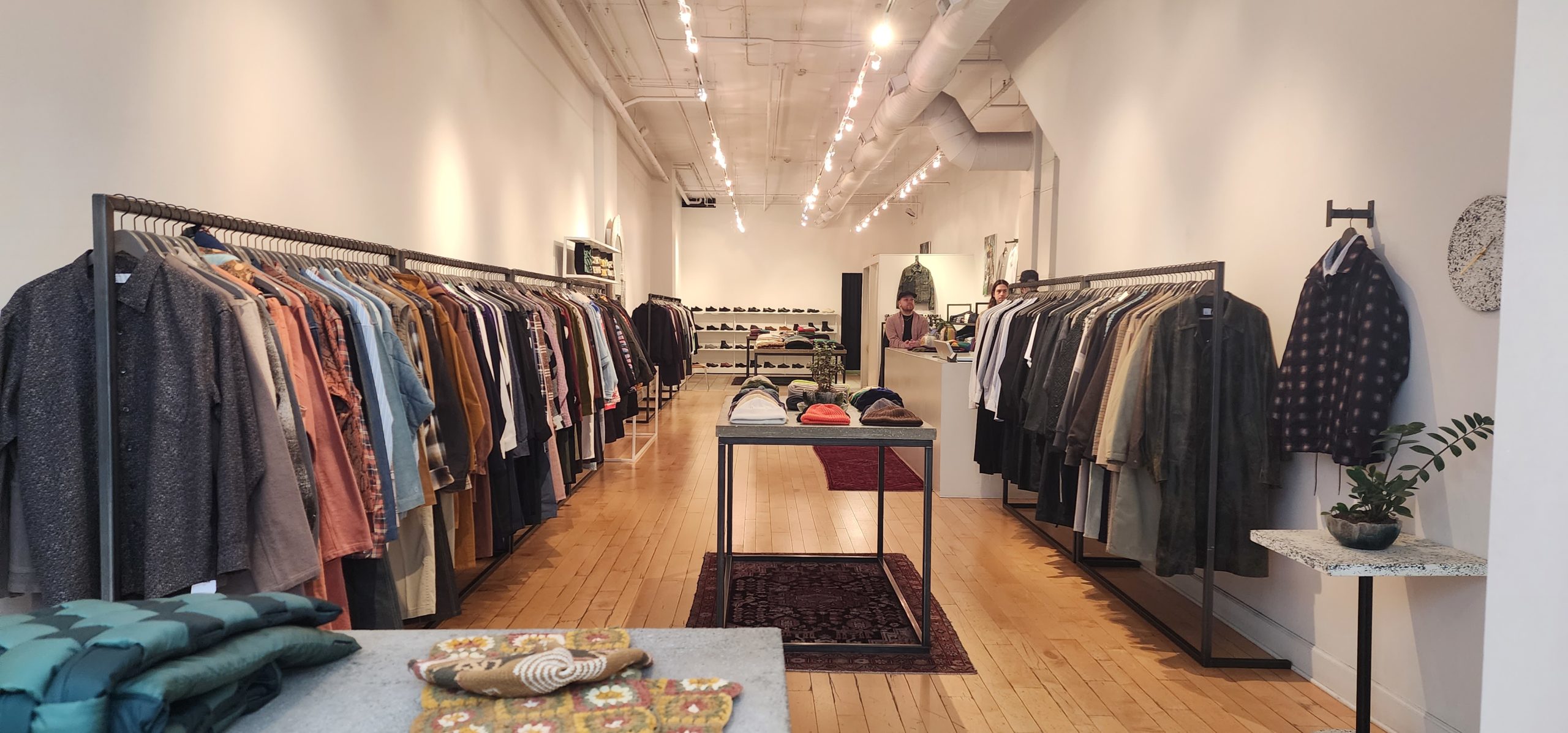 8 Men's Boutiques Around Ann Arbor - Current Magazine