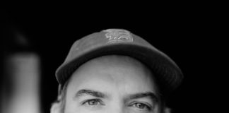 Photo of Chef Brad Greenhill