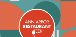 Restaurant week in Ann Arbor