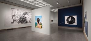 Cranbroook art exhibit