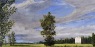 Art made by prisoners in Michigan.