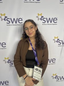 A portait of a person.