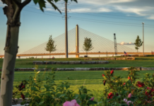 Exploring Toledo’s Reimagined Waterfront