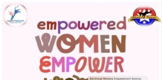 Women's History Month