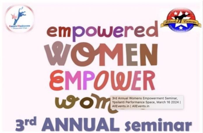 Women's History Month