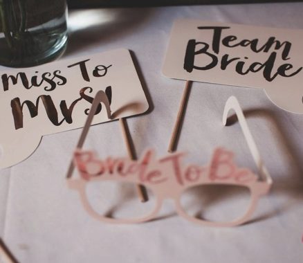 Crafts for a bachelor parties.