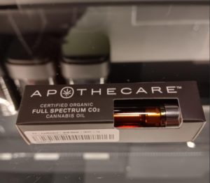 Apothecare