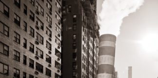 Photo by George Holz.