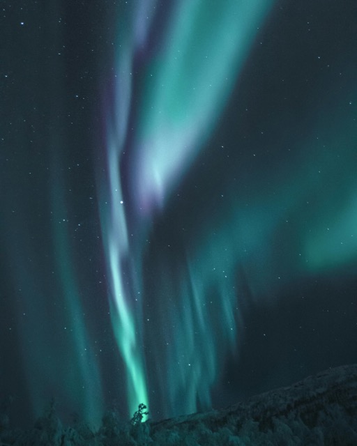 JuneAstrology Medium A colorful sky picture/