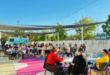 Patio Guide: Where to Dine Outside Around Ann Arbor