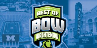 Best of Washtenaw 2024 Logo
