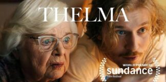 Movie poster for Themla