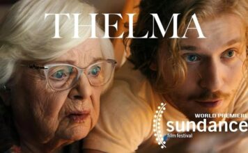 Movie poster for Themla