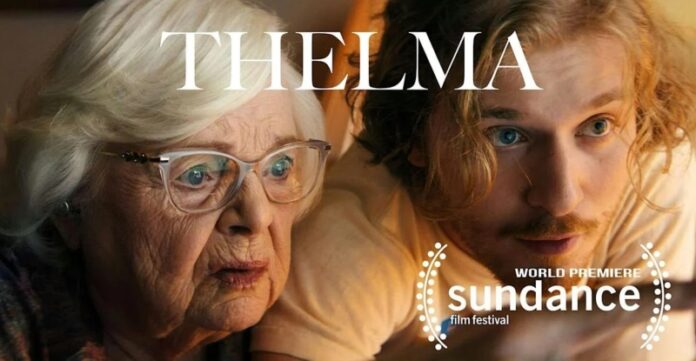 Movie poster for Themla