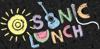 Sonic lunch Ann Arbor