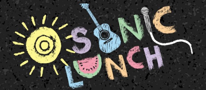 Sonic lunch Ann Arbor