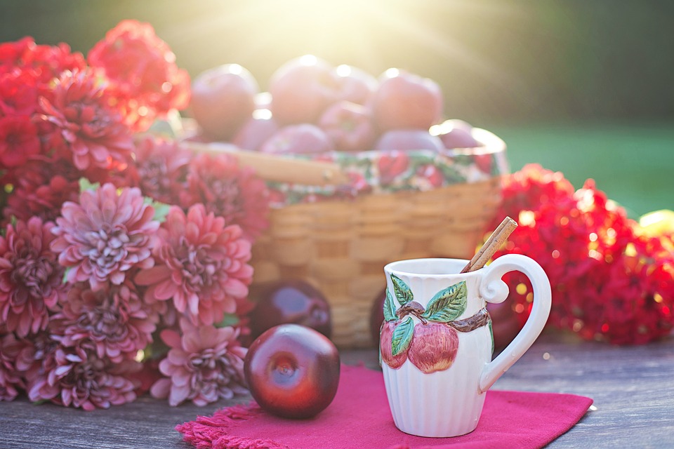 6 Ann Arbor Autumn Cannabis Activities and Drinks to Kick Off Fall