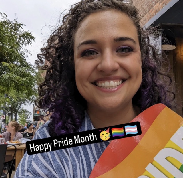Prideful: LGBTQ+ Owned Businesses in Ann Arbor