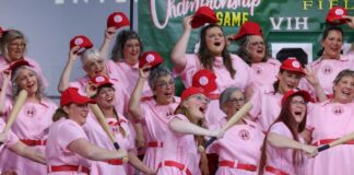 “Sounds of Summer” concert