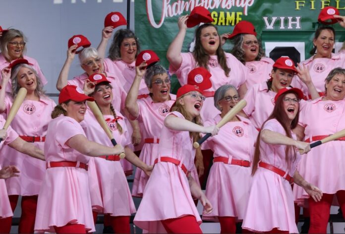 “Sounds of Summer” concert