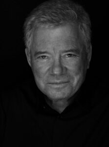 Willam Shatner Photo