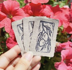 Art by Riverlyn Maharaja