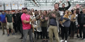 Ann Arbor T-Shirt Company