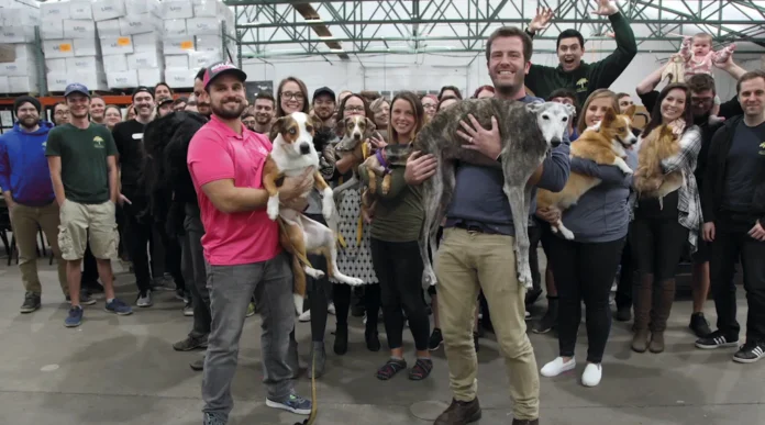 Ann Arbor T-Shirt Company