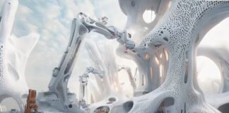 Constructing Futures