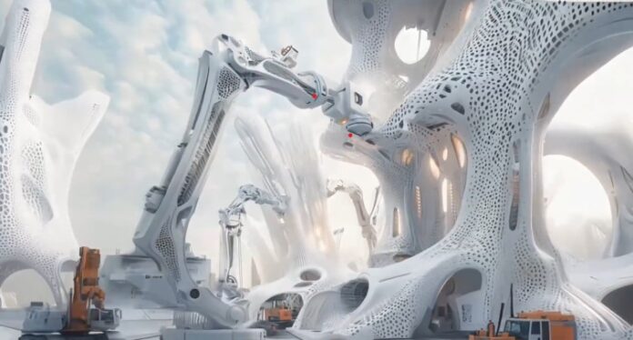 Constructing Futures