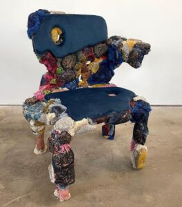 Jack Craig_s BFC Chair