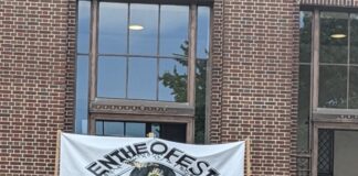 Entheofest in Ann Arbor