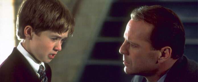 The Sixth Sense Movie