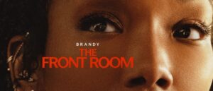 A photo a person's face up close.