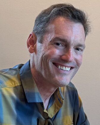 Photo of man