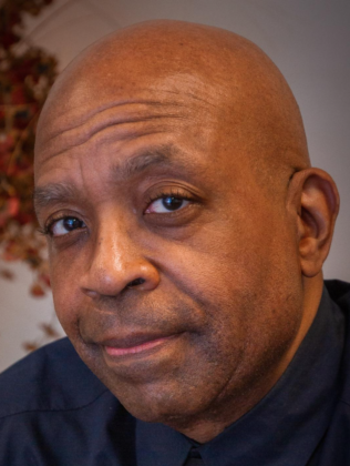 Photo of man