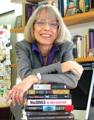 Photo of woman