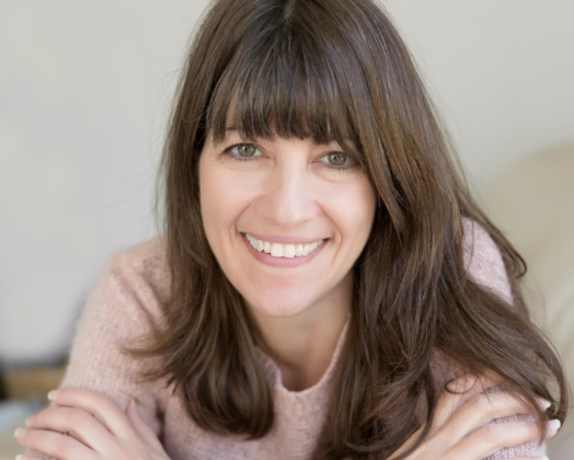 Photo of woman