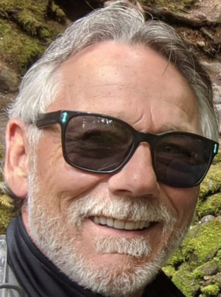 Photo of man