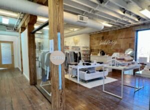 Bohmey Boutique